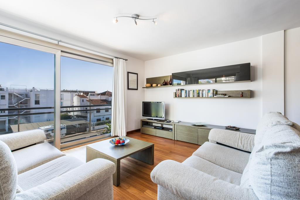 Appartement Penthouse La Nau By Homevillas360 Port de Pollença