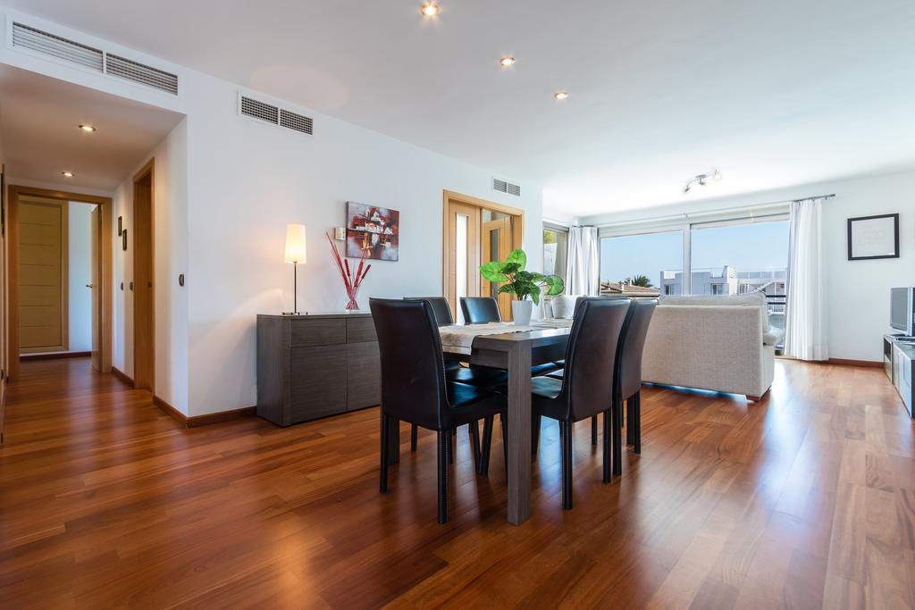 Penthouse La Nau By Homevillas360 * Port de Pollença