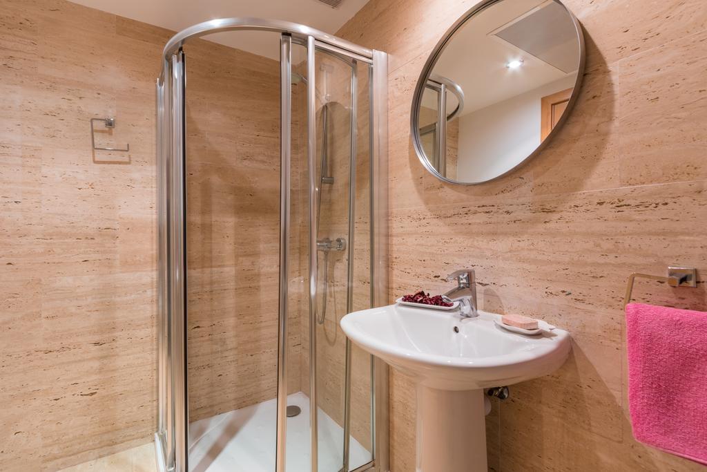 Penthouse La Nau By Homevillas360 Appartement Port de Pollença