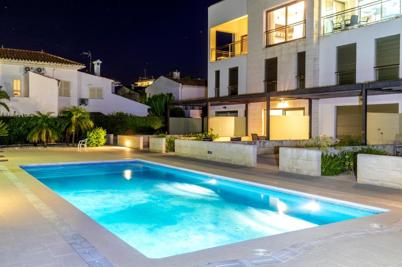 Penthouse La Nau By Homevillas360 Port de Pollença